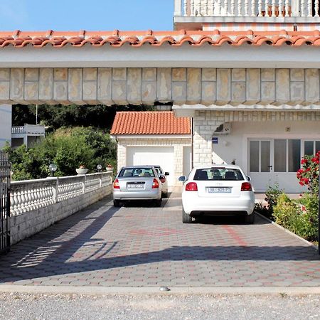 Apartments With A Parking Space Crikvenica - 5589 Buitenkant foto