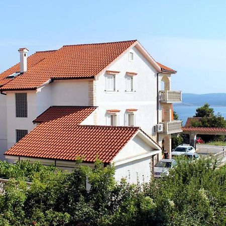 Apartments With A Parking Space Crikvenica - 5589 Buitenkant foto