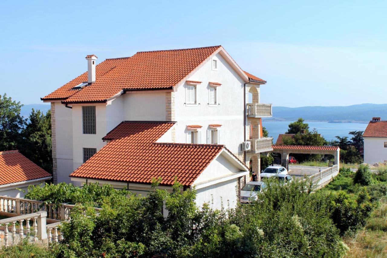 Apartments With A Parking Space Crikvenica - 5589 Buitenkant foto